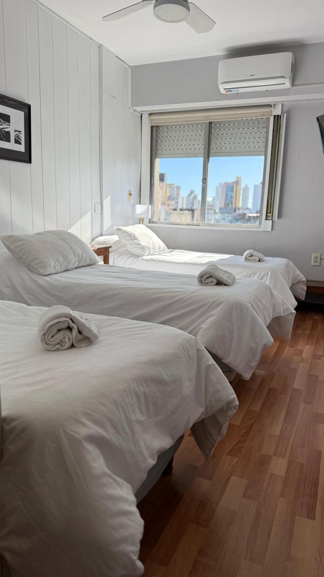 סנטה פה Hotel Hey U מראה חיצוני תמונה