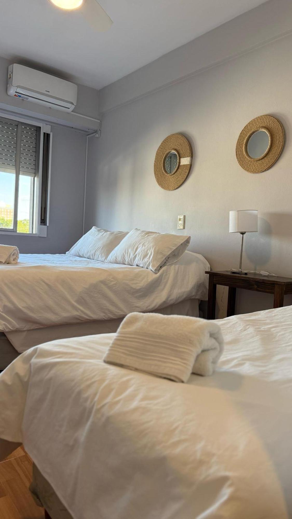 סנטה פה Hotel Hey U מראה חיצוני תמונה