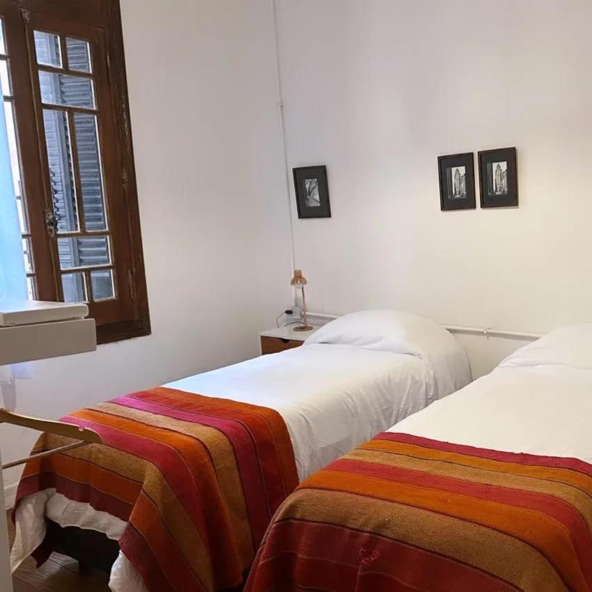 סנטה פה Hotel Hey U מראה חיצוני תמונה