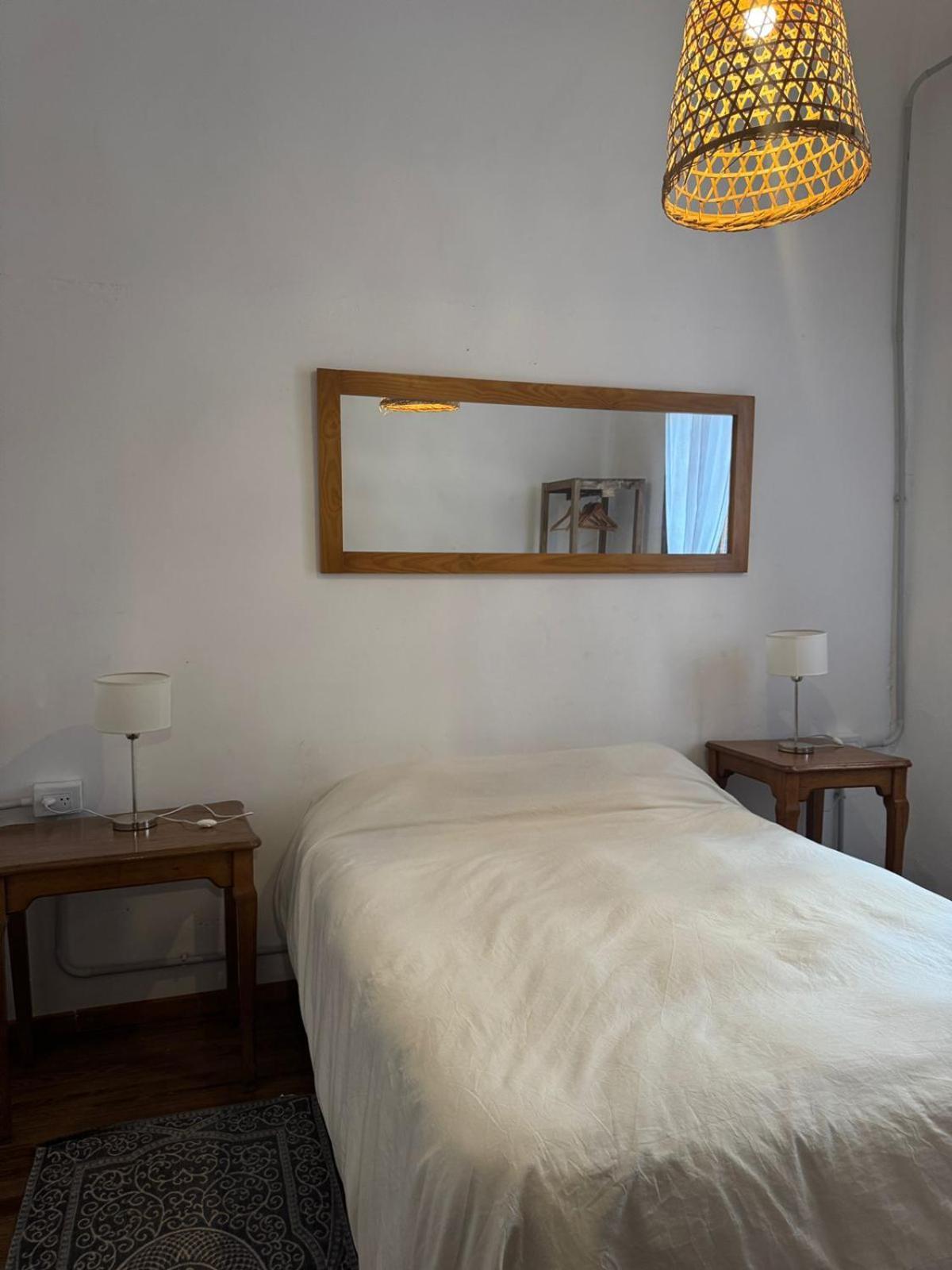סנטה פה Hotel Hey U מראה חיצוני תמונה