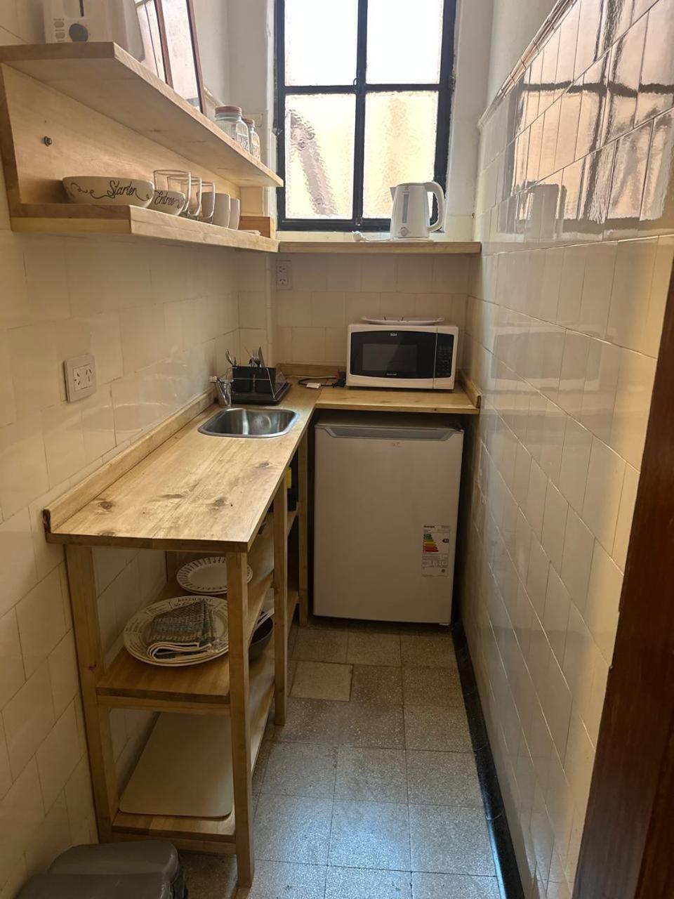 סנטה פה Hotel Hey U מראה חיצוני תמונה
