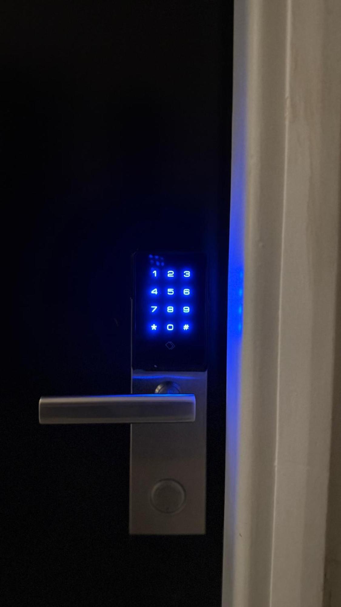 סנטה פה Hotel Hey U מראה חיצוני תמונה